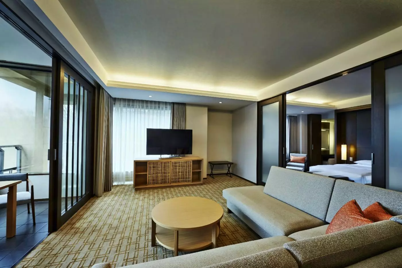 Hyatt Regency Hakone Resort & Spa