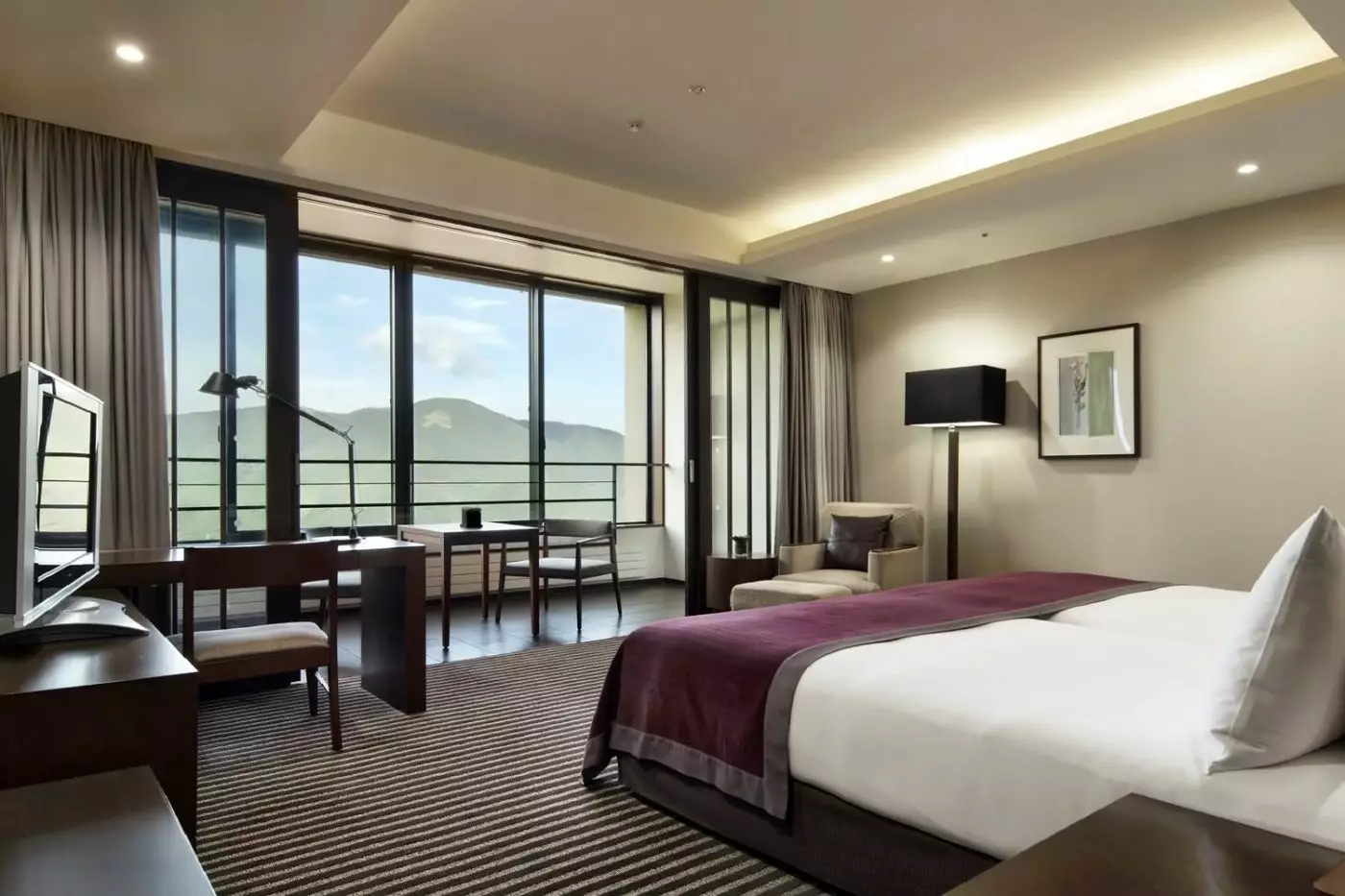 Hyatt Regency Hakone Resort & Spa