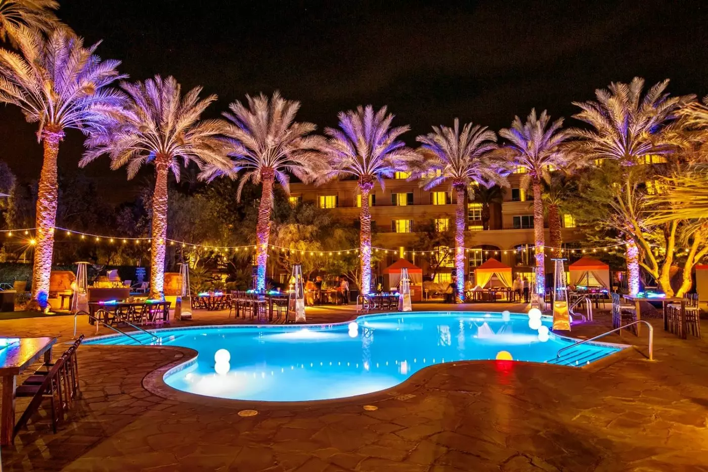 Grand Hyatt Indian Wells Resort & Villas