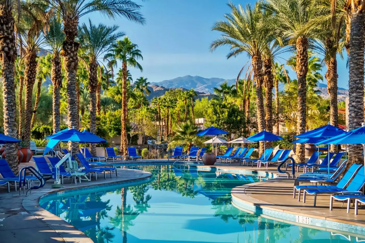 Grand Hyatt Indian Wells Resort & Villas