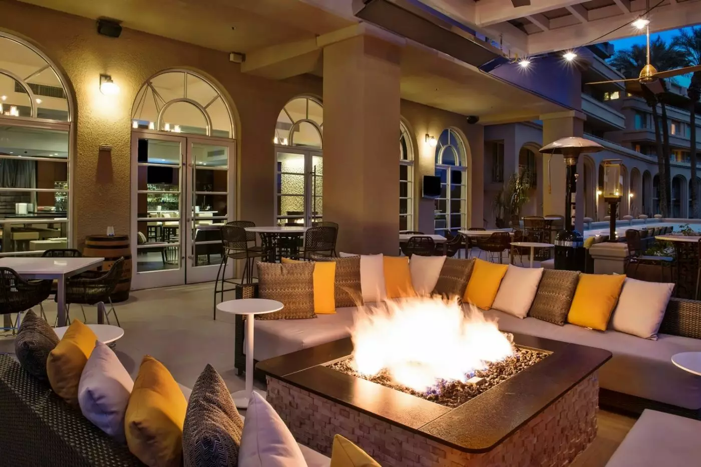 Grand Hyatt Indian Wells Resort & Villas