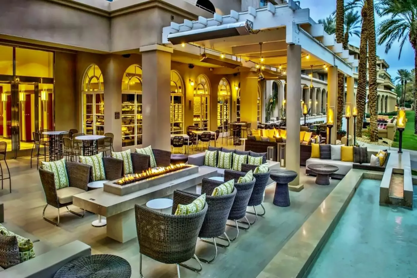 Grand Hyatt Indian Wells Resort & Villas