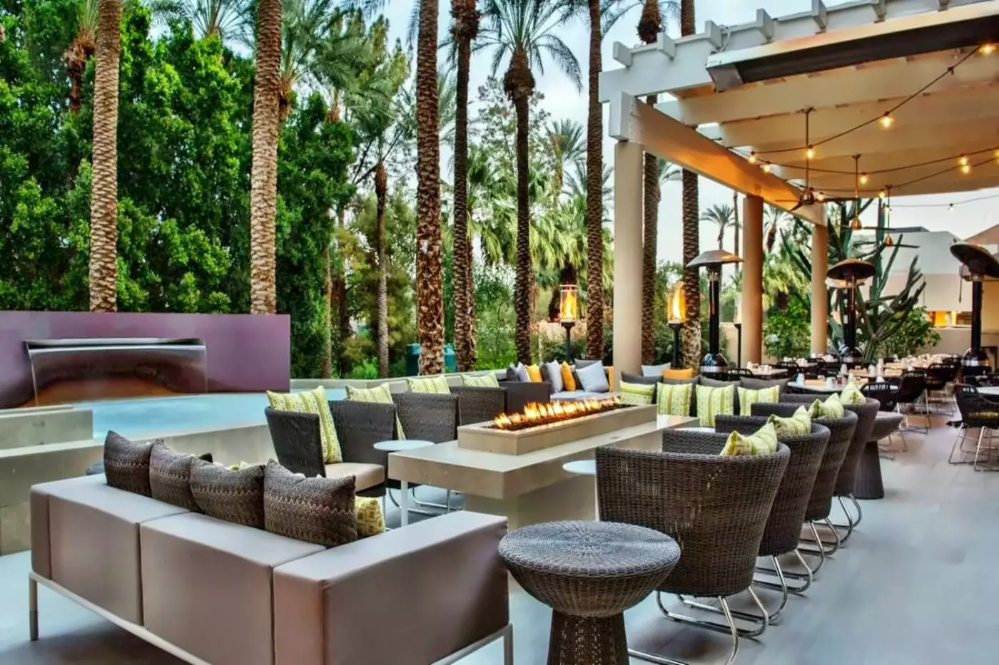 Grand Hyatt Indian Wells Resort & Villas
