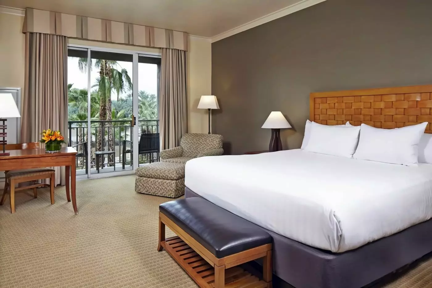 Grand Hyatt Indian Wells Resort & Villas