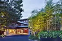 Thumbnail Hyatt Regency Kyoto