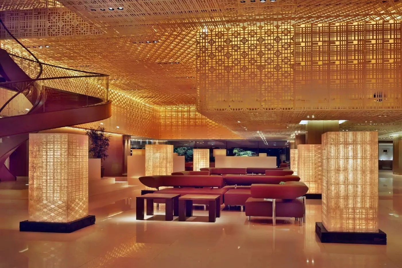 Hyatt Regency Kyoto