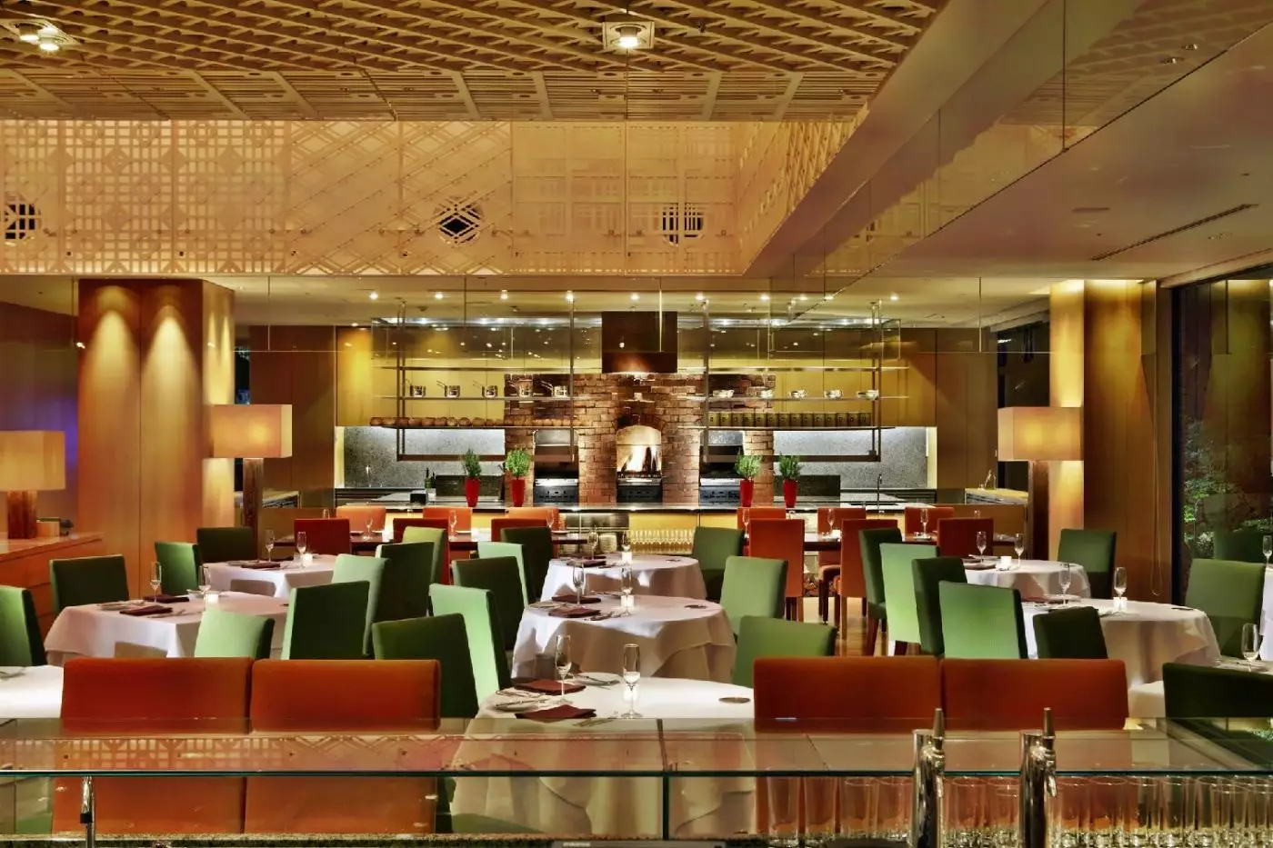 Hyatt Regency Kyoto