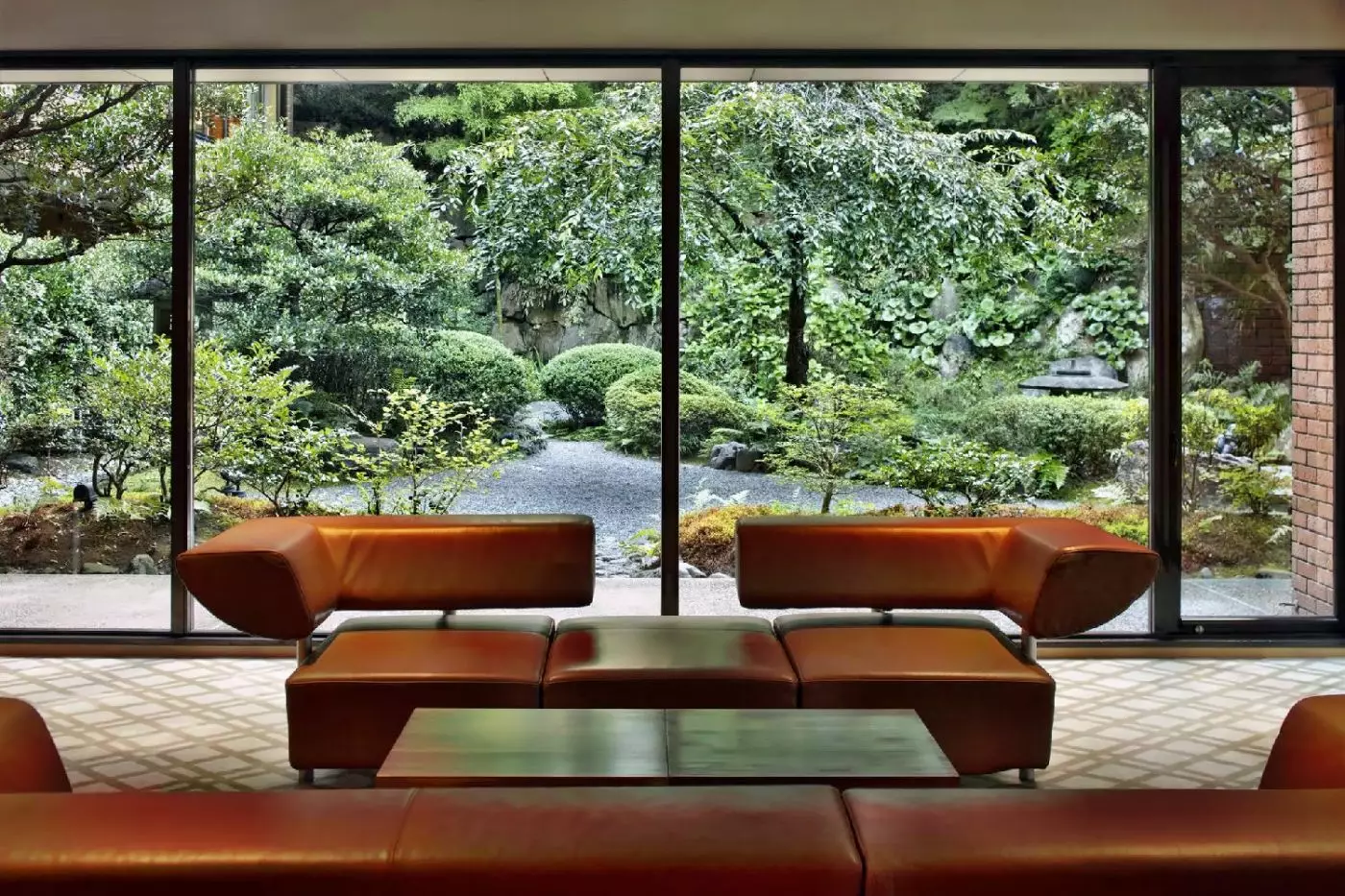 Hyatt Regency Kyoto