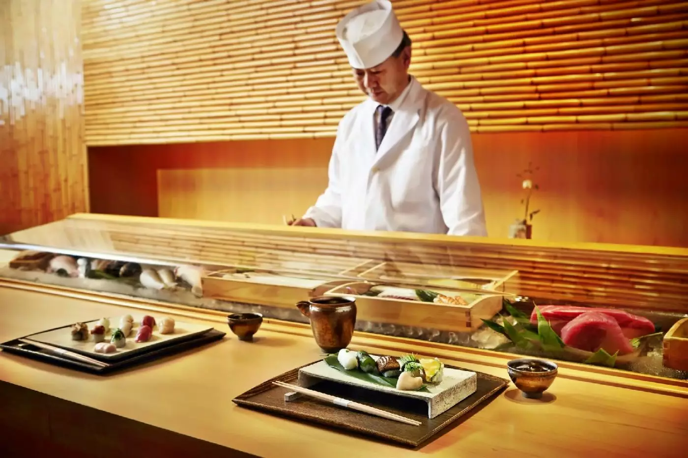 Hyatt Regency Kyoto