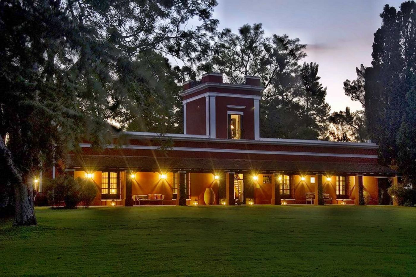 Estancia La Bamba de Areco