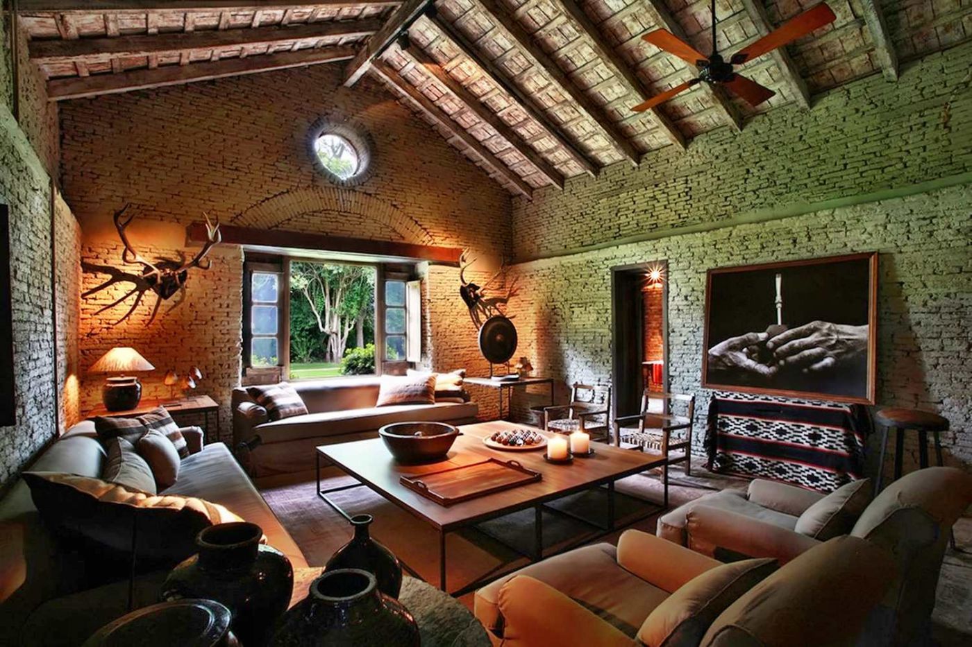 Estancia La Bamba de Areco