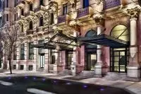 Thumbnail Excelsior Hotel Gallia