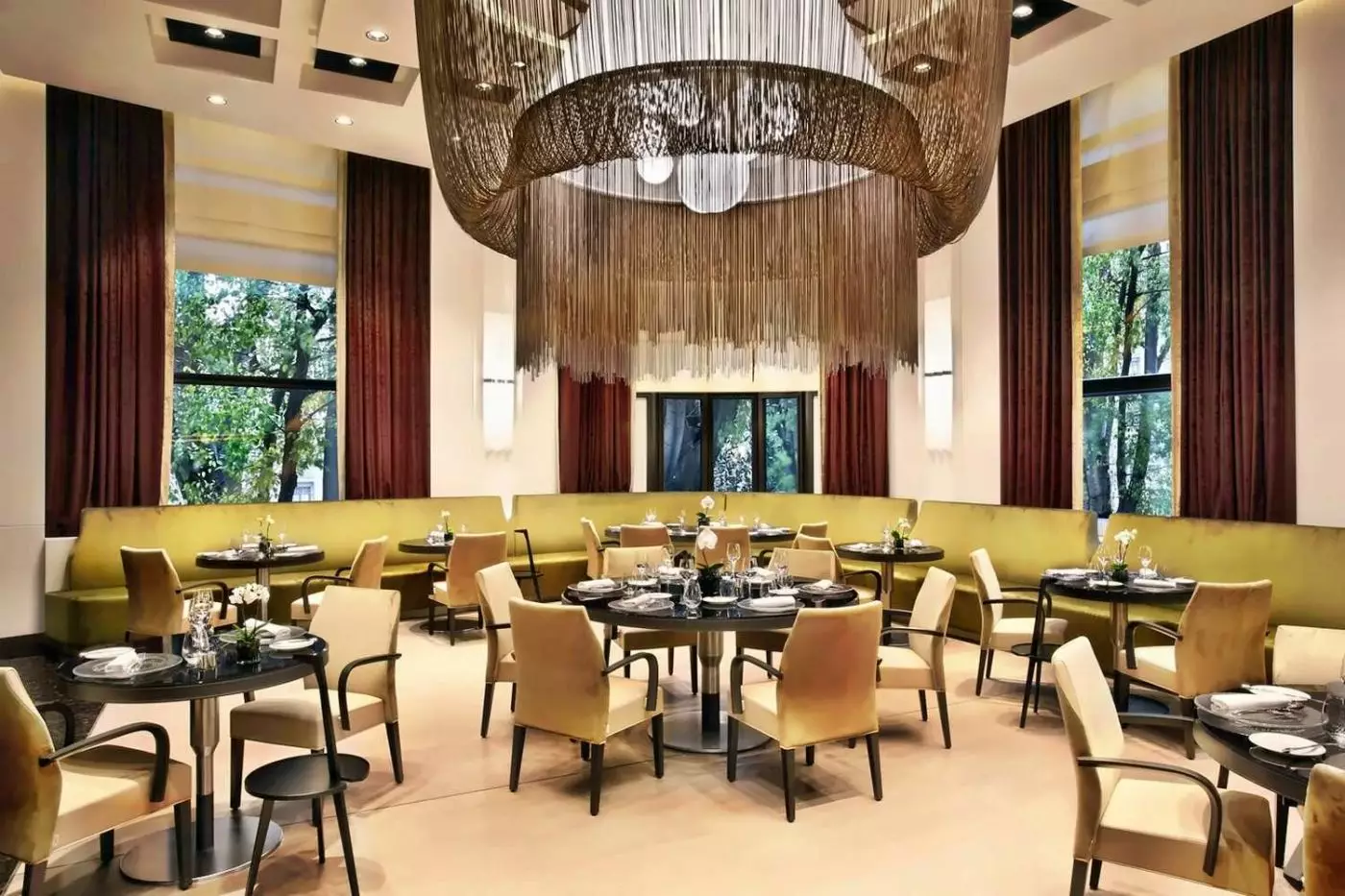 Excelsior Hotel Gallia