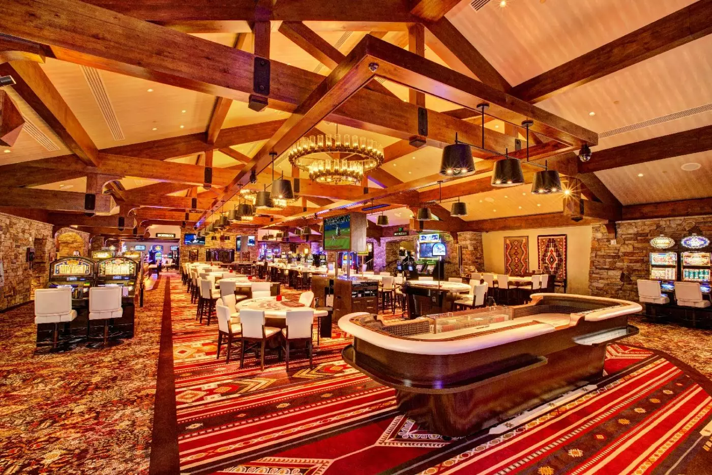 Hyatt Regency Lake Tahoe Resort Spa & Casino