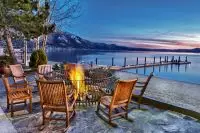 Thumbnail Hyatt Regency Lake Tahoe Resort Spa & Casino