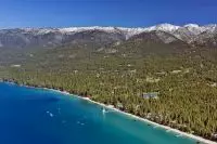 Thumbnail Hyatt Regency Lake Tahoe Resort Spa & Casino