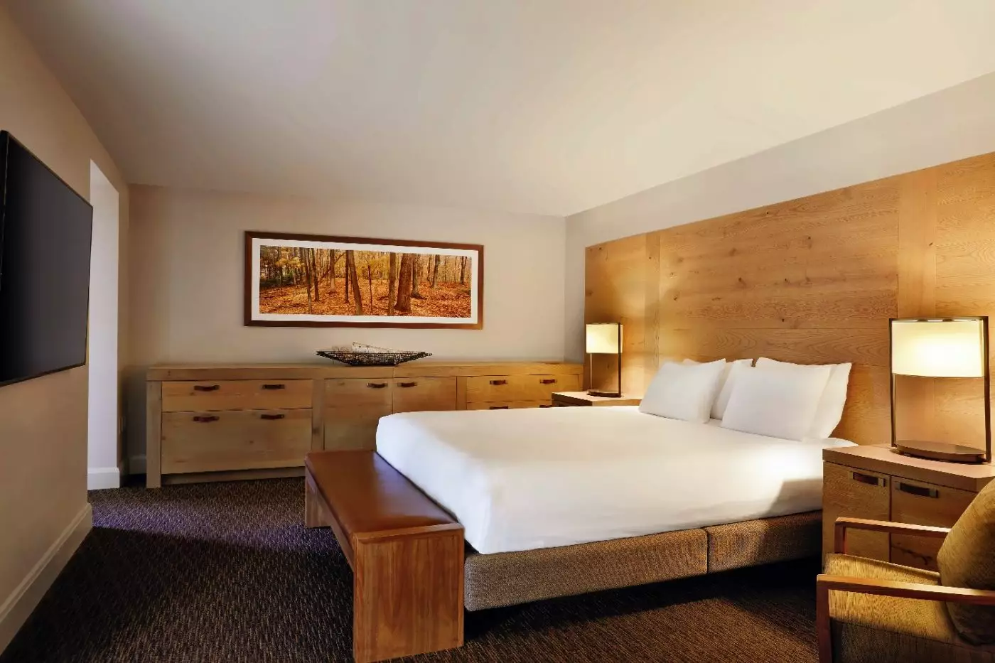 Hyatt Regency Lake Tahoe Resort Spa & Casino