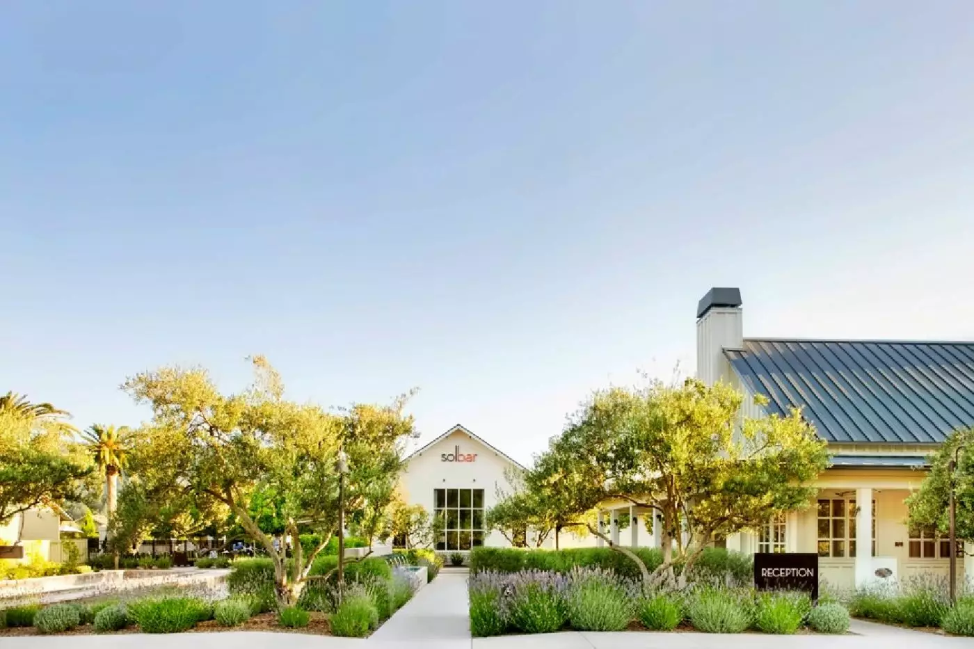 Solage Calistoga