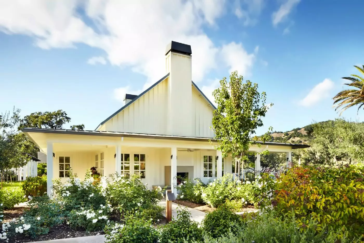 Solage Calistoga