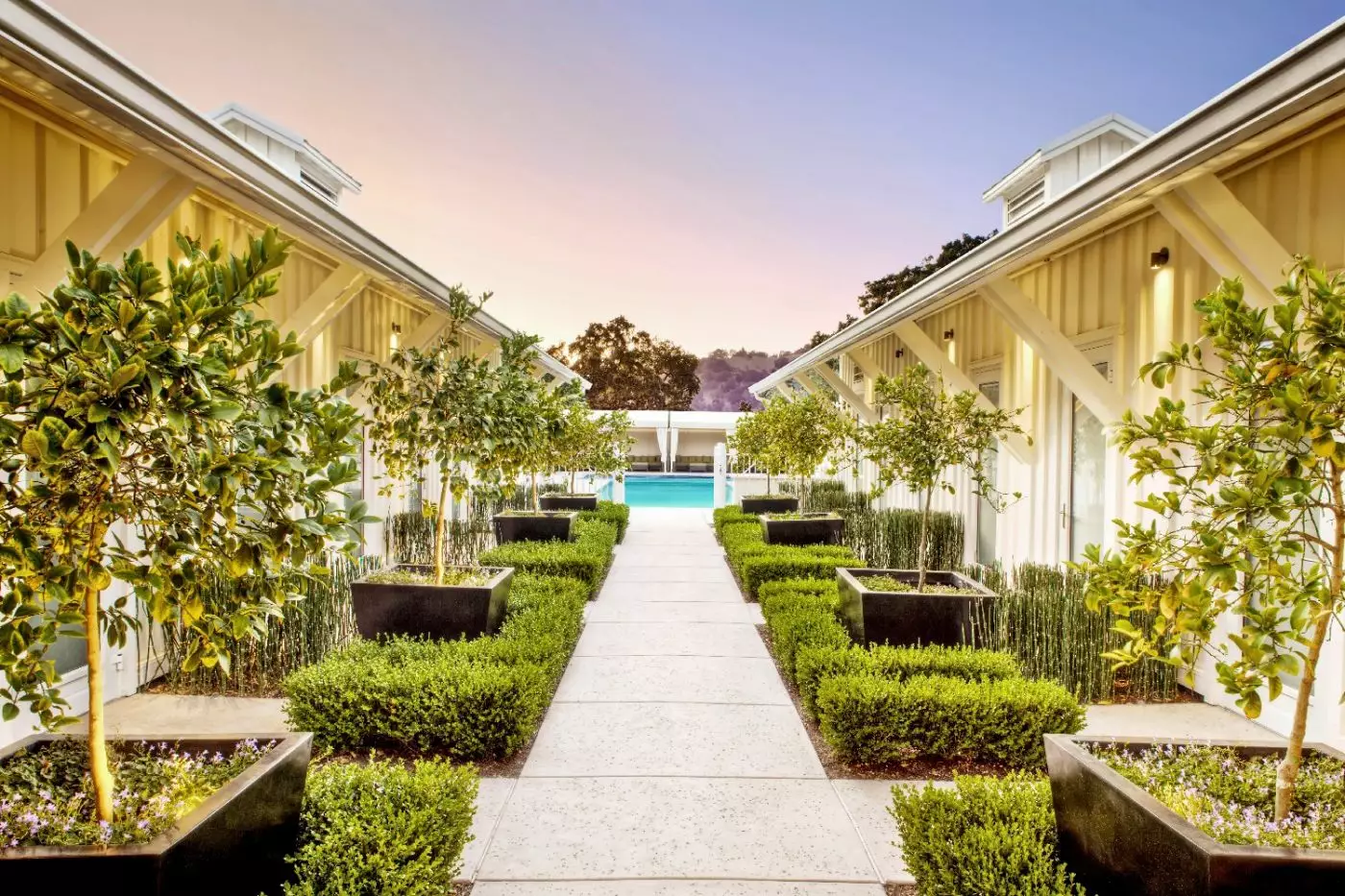 Solage Calistoga