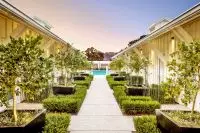 Thumbnail Solage Calistoga