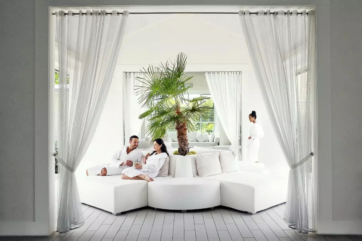 Solage Calistoga