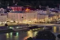 Thumbnail Hotel Stein Salzburg