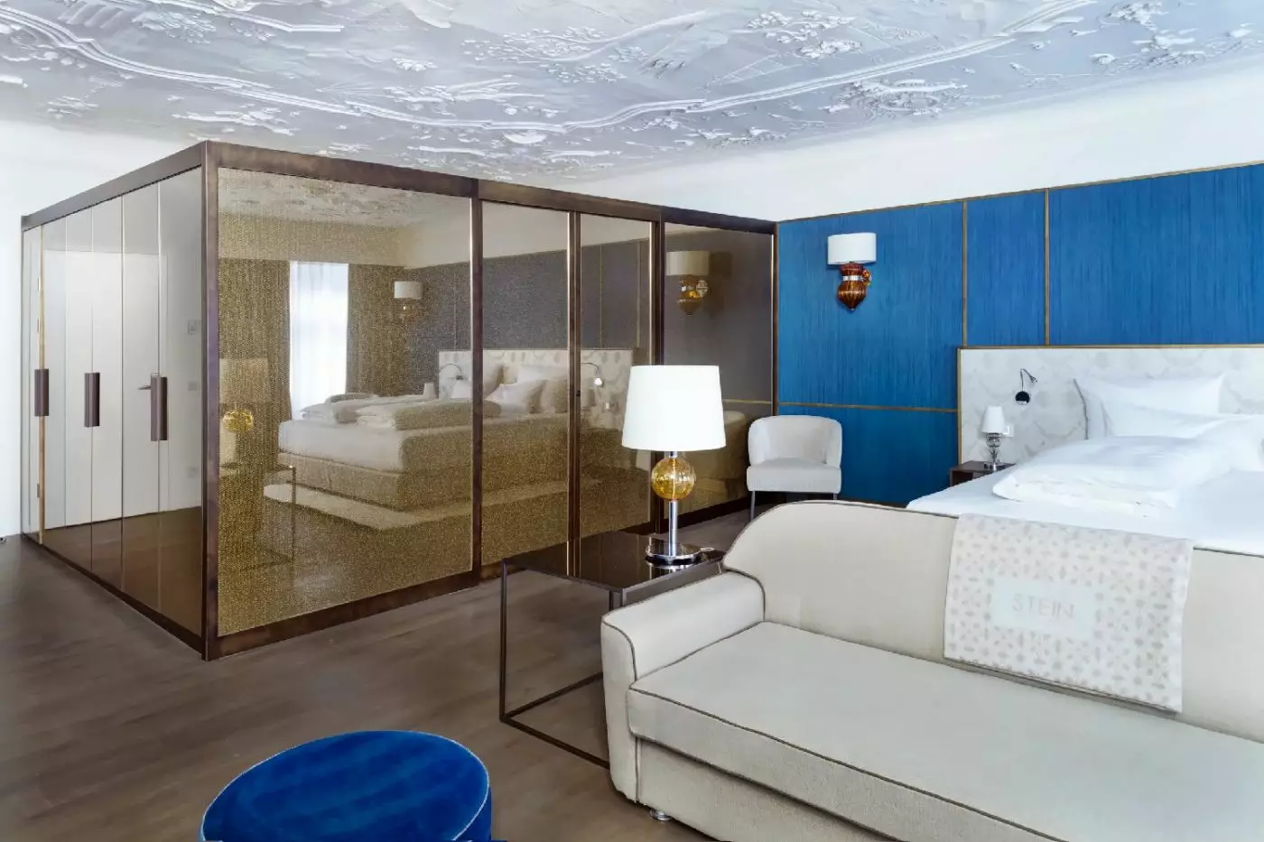 Hotel Stein Salzburg