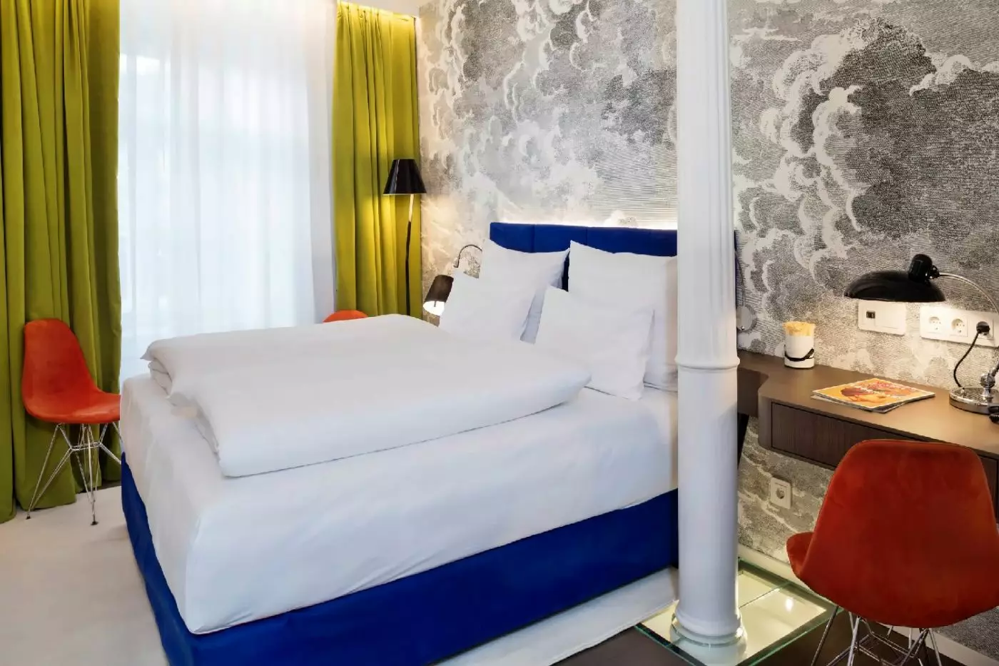 Hotel Stein Salzburg