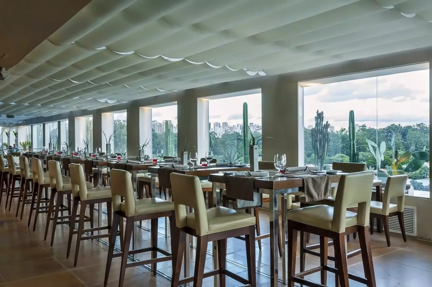 Hotel Unique Sao Paulo