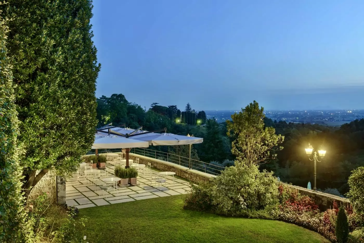 Hotel Villa Cipriani Asolo