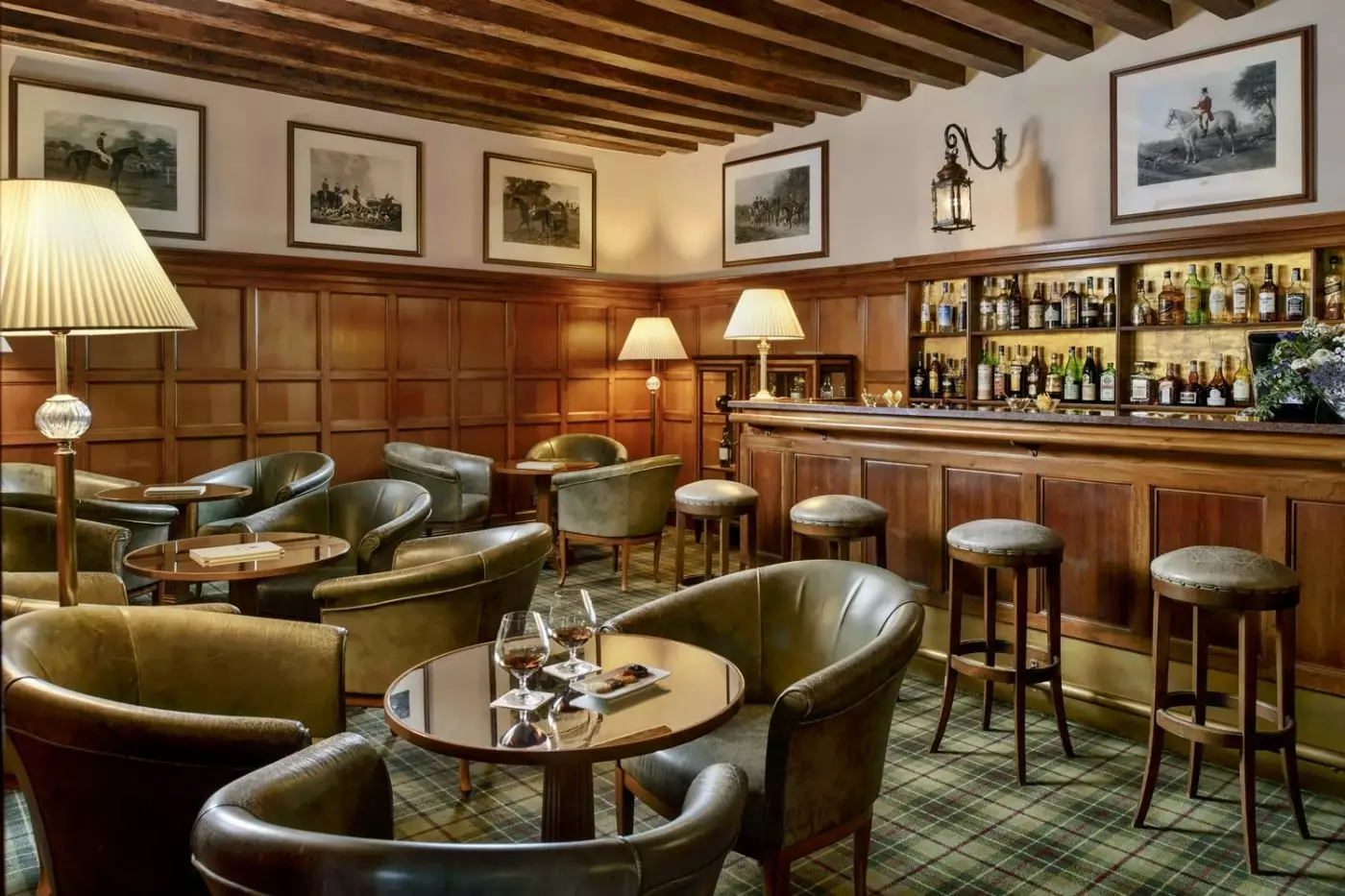 Hotel Villa Cipriani Asolo