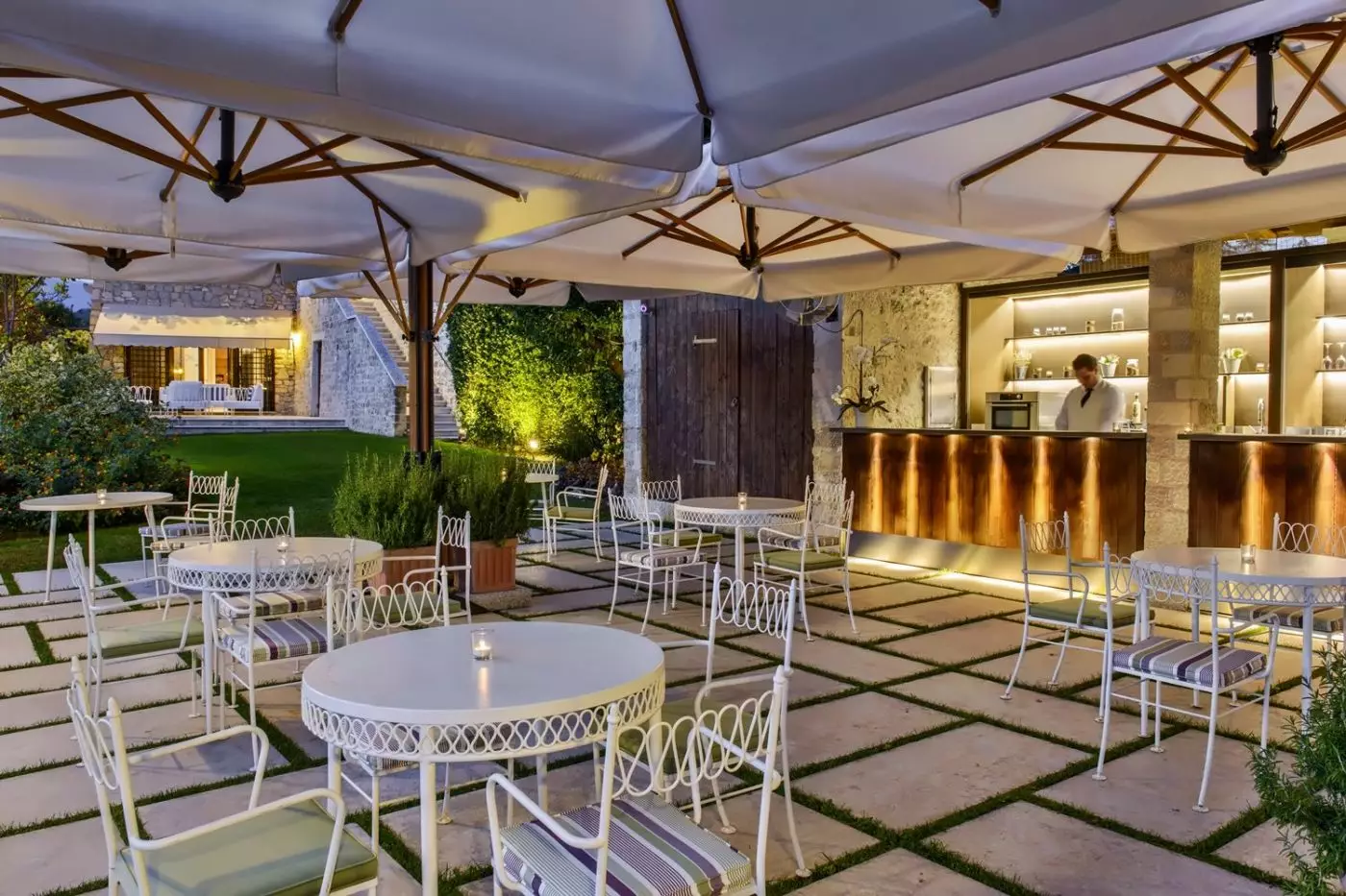 Hotel Villa Cipriani Asolo
