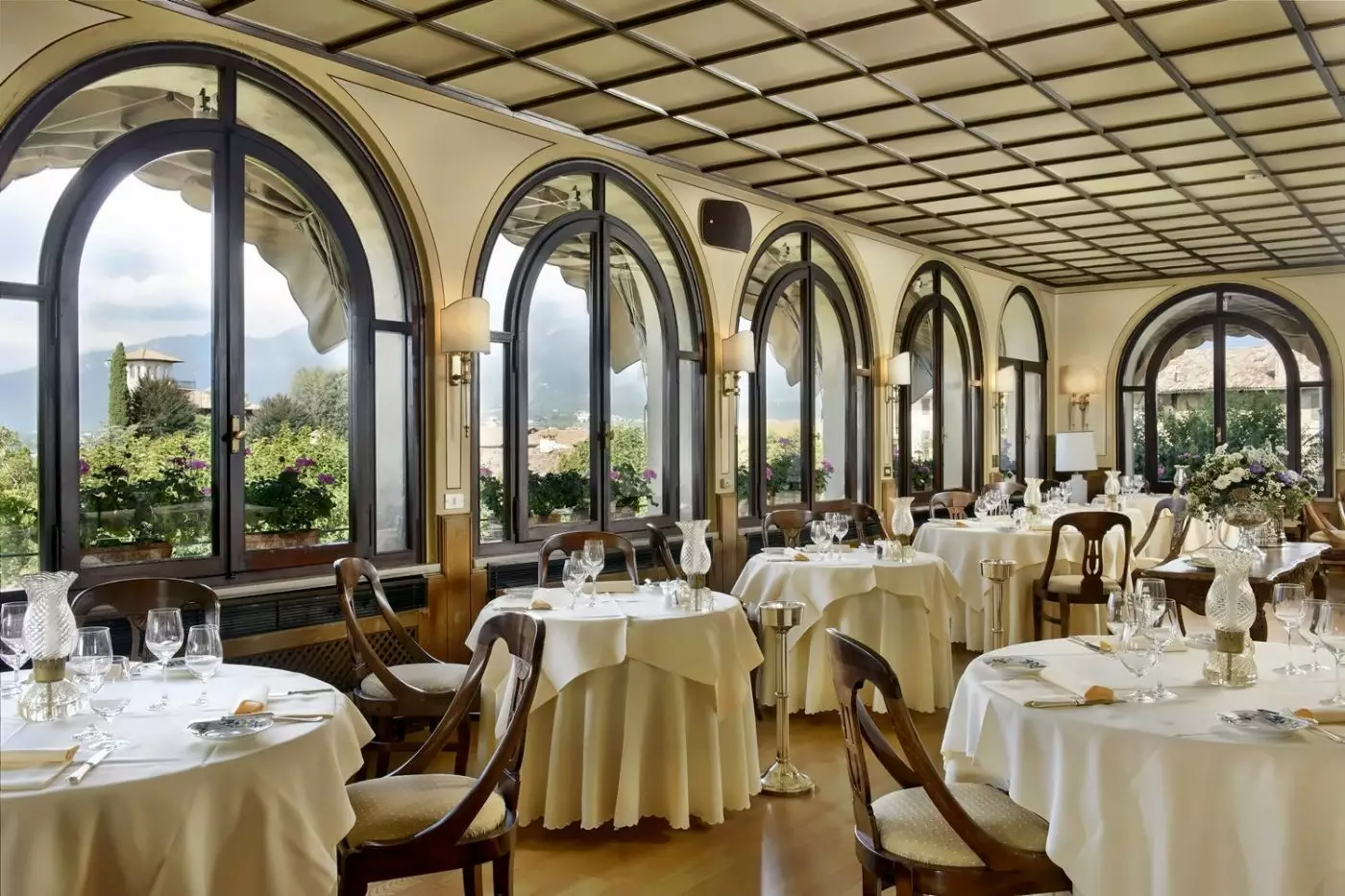 Hotel Villa Cipriani Asolo