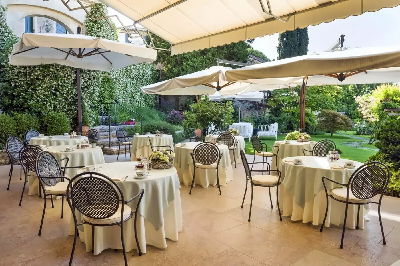 Hotel Villa Cipriani Asolo