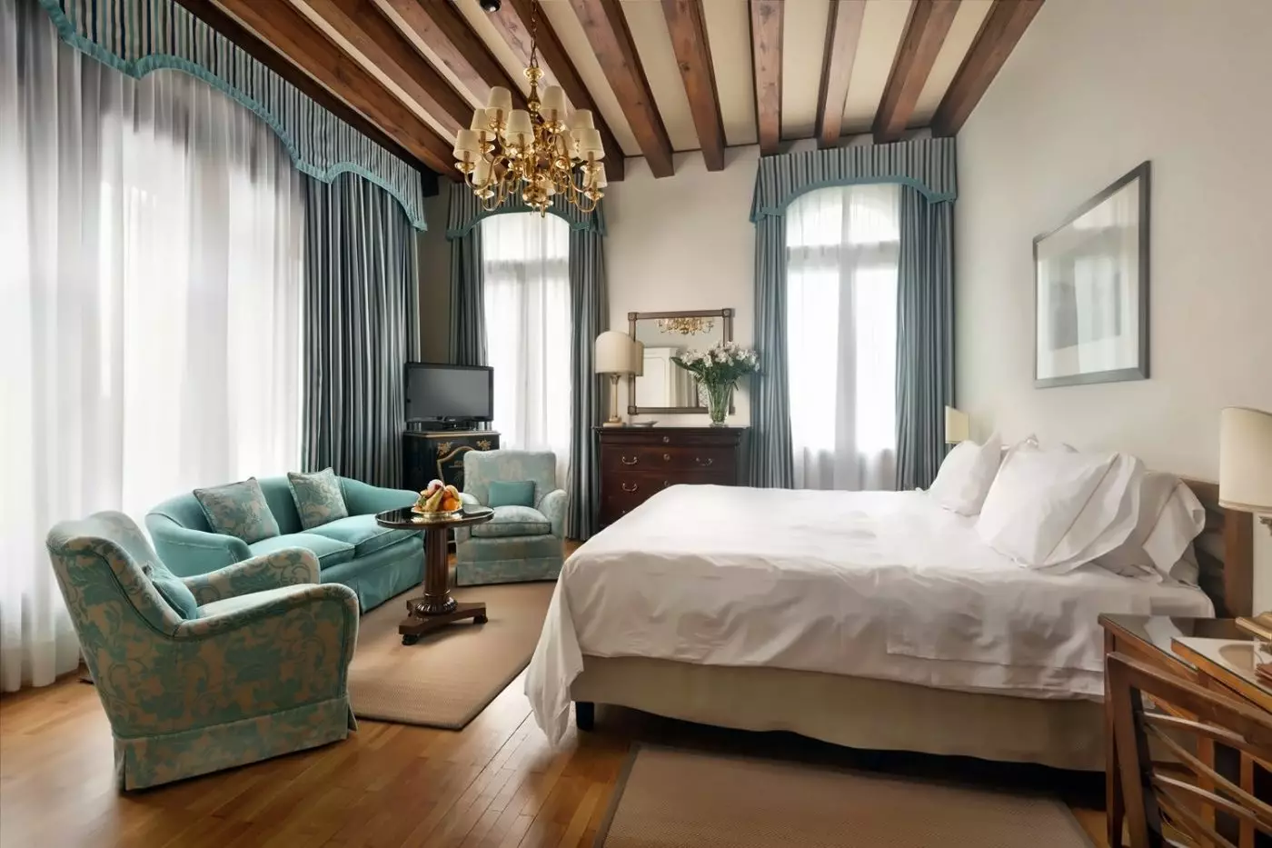 Hotel Villa Cipriani Asolo