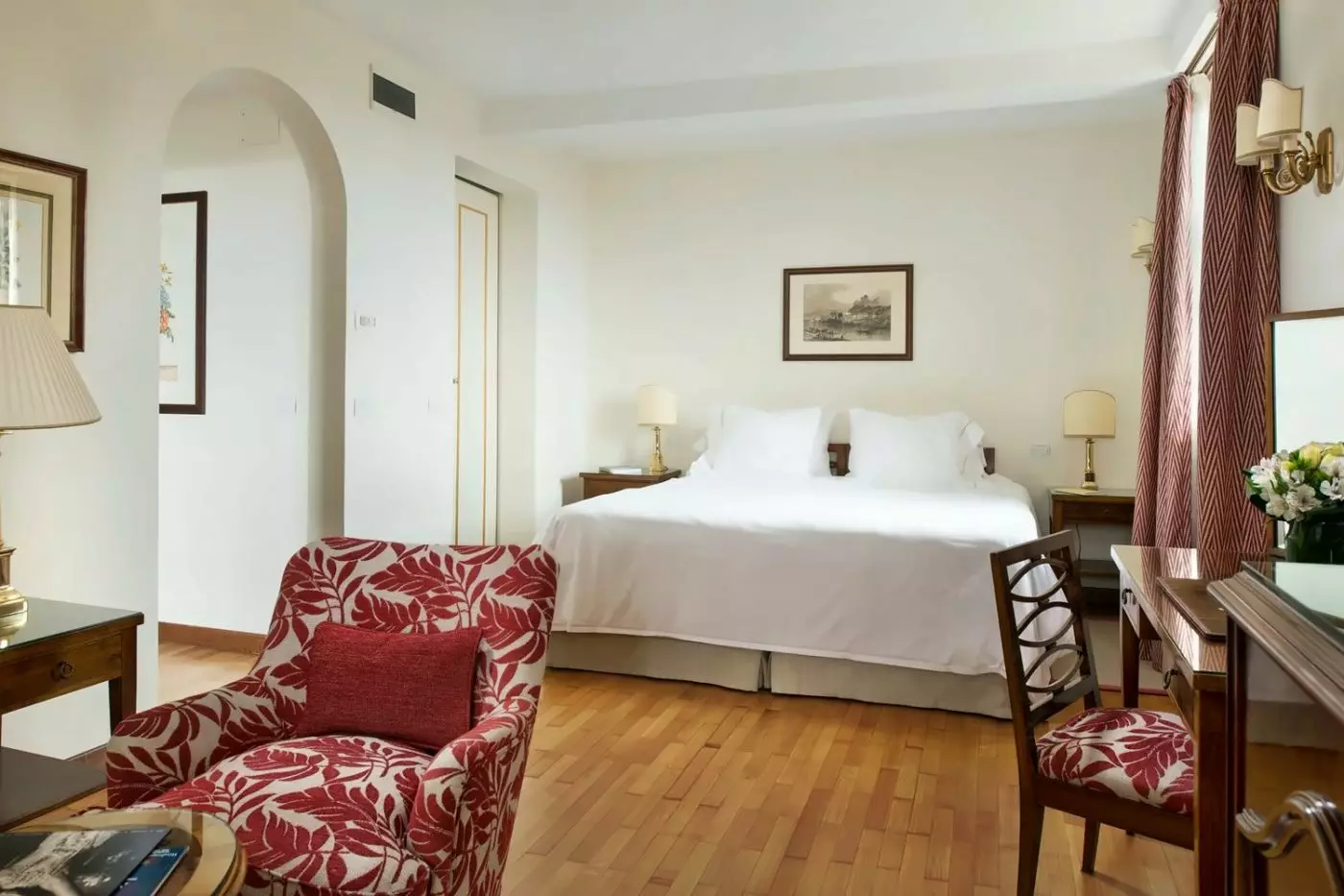 Hotel Villa Cipriani Asolo