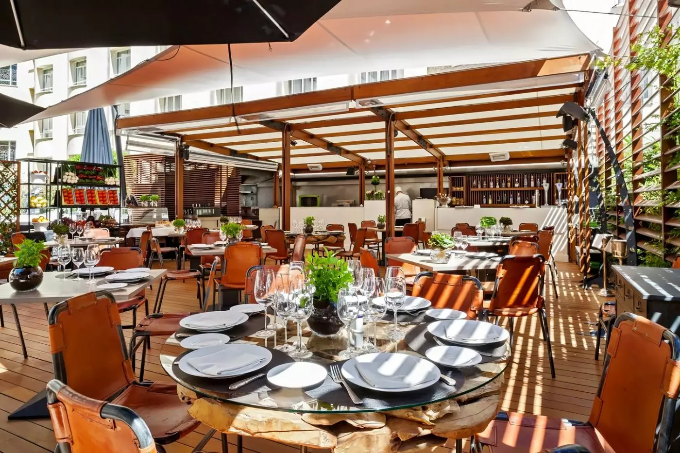 Wellington Hotel & Spa Madrid