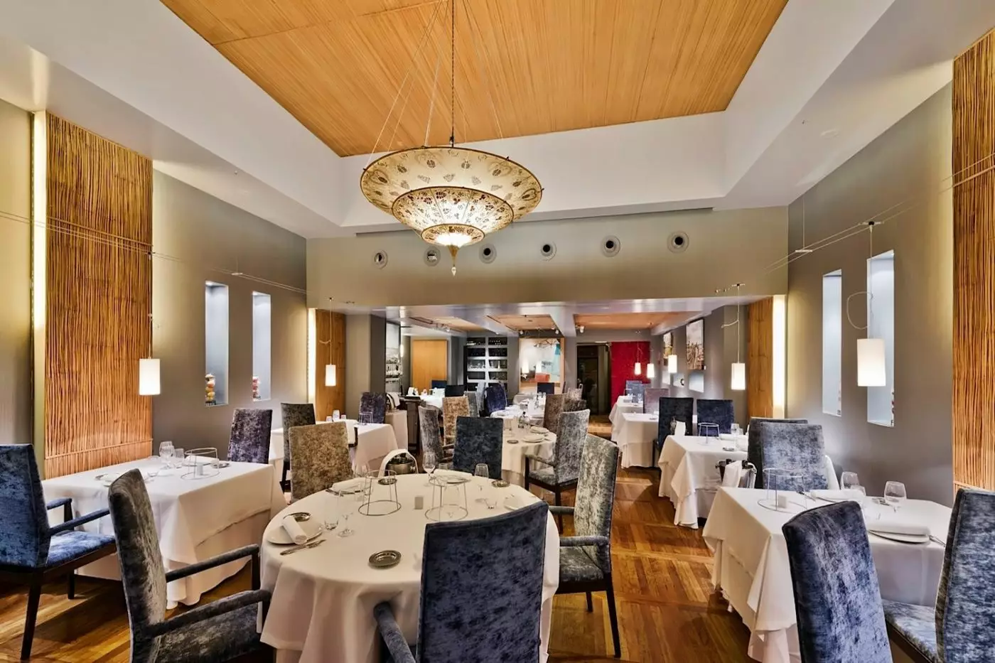 Wellington Hotel & Spa Madrid
