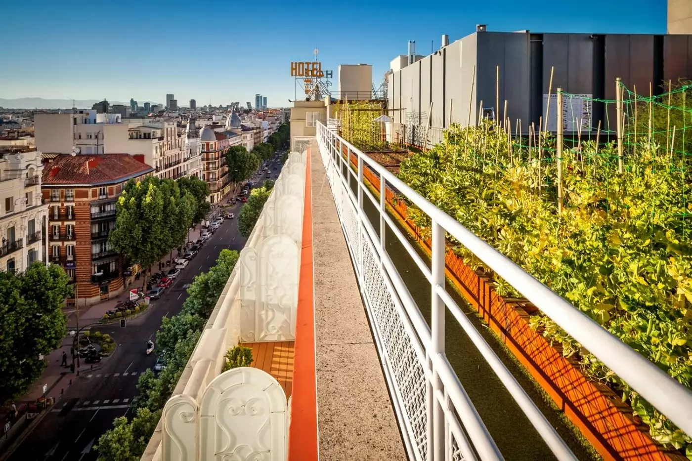 Wellington Hotel & Spa Madrid