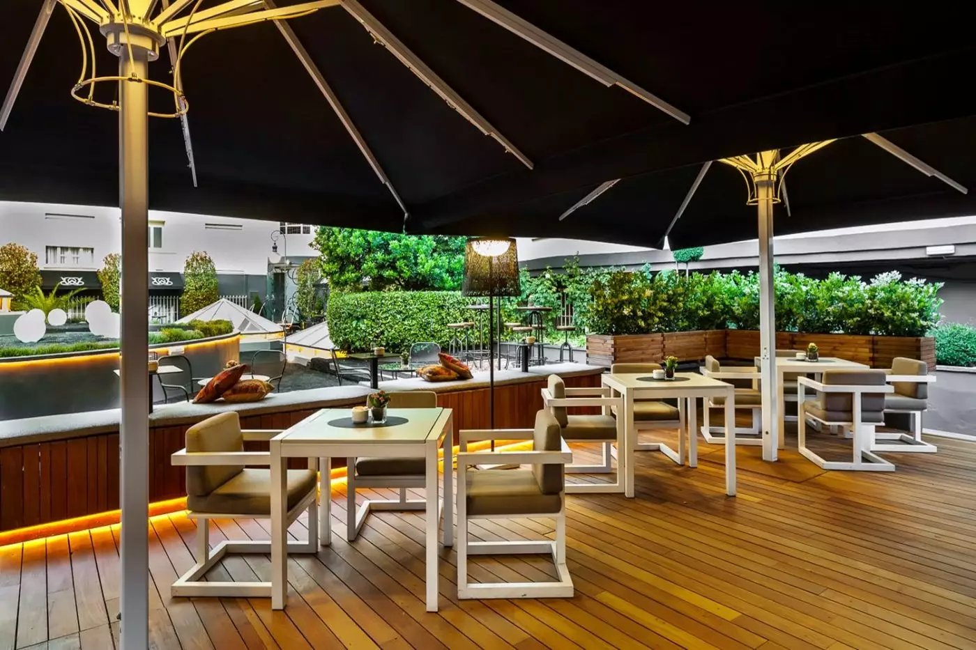 Wellington Hotel & Spa Madrid