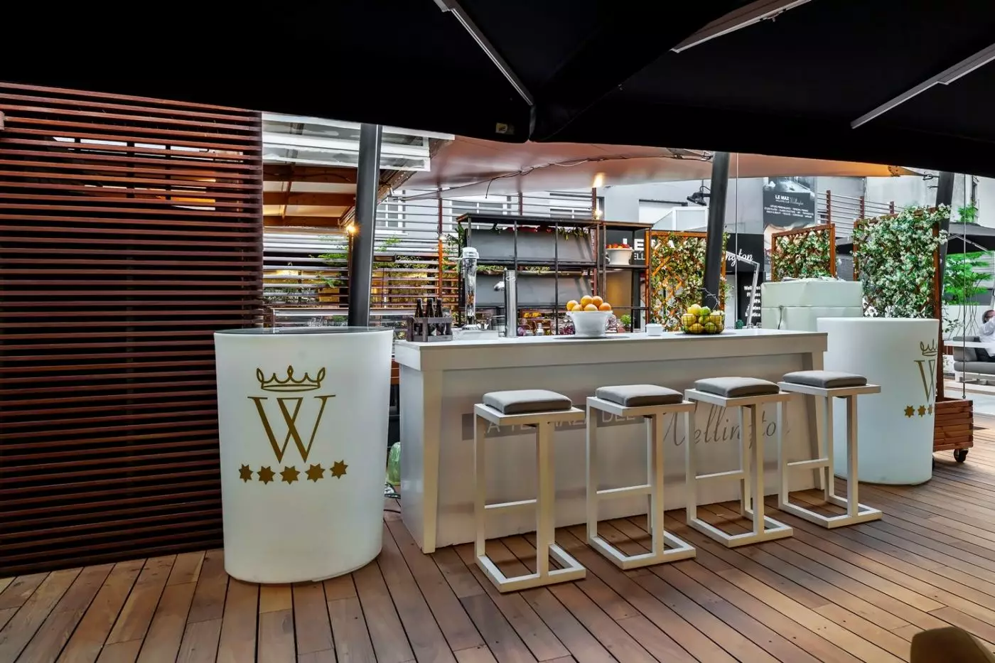 Wellington Hotel & Spa Madrid