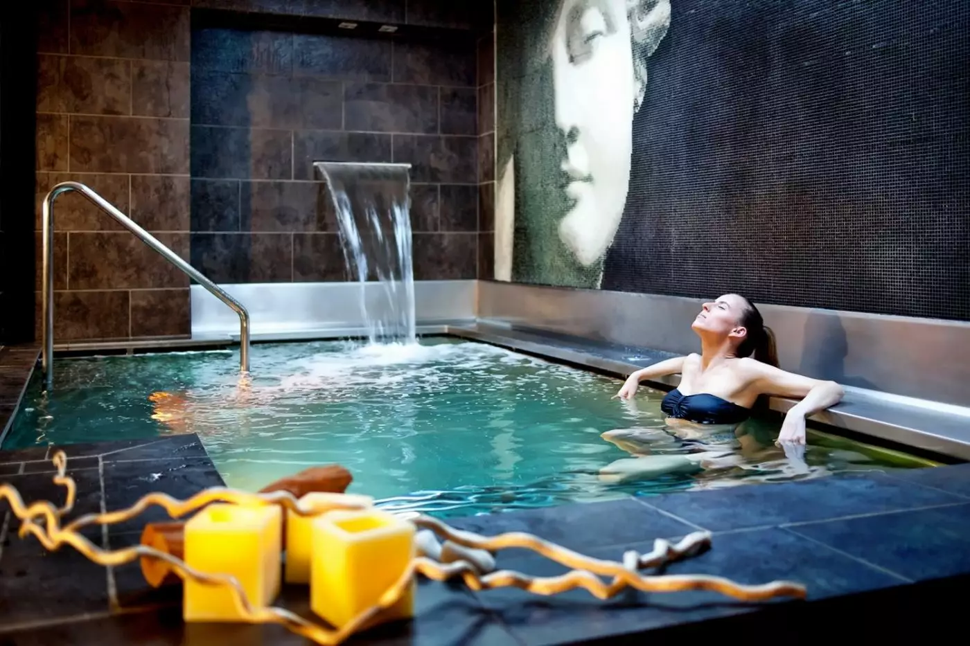 Wellington Hotel & Spa Madrid