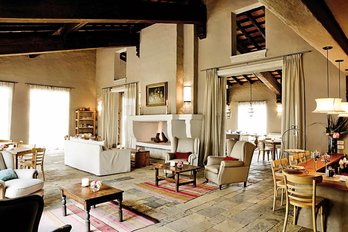 House of Jasmines