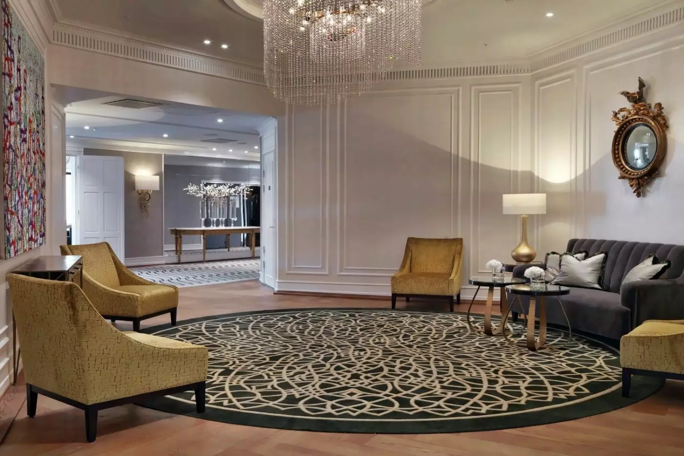 Hotel Continental Oslo