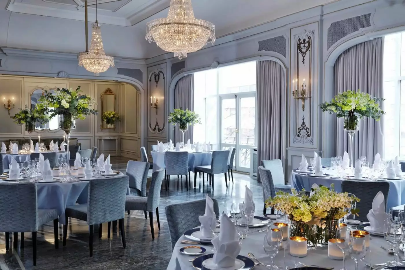 Hotel Continental Oslo