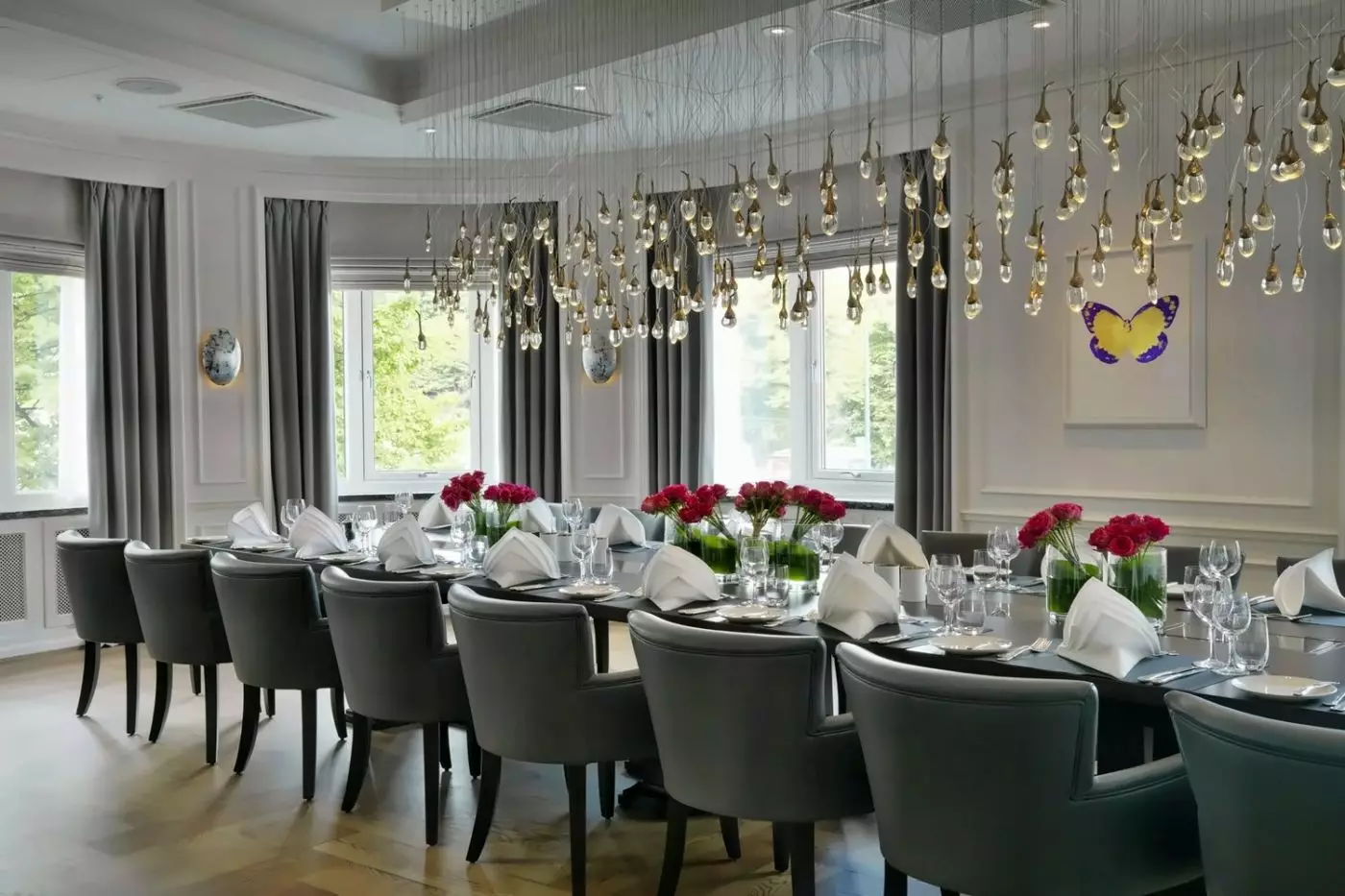 Hotel Continental Oslo