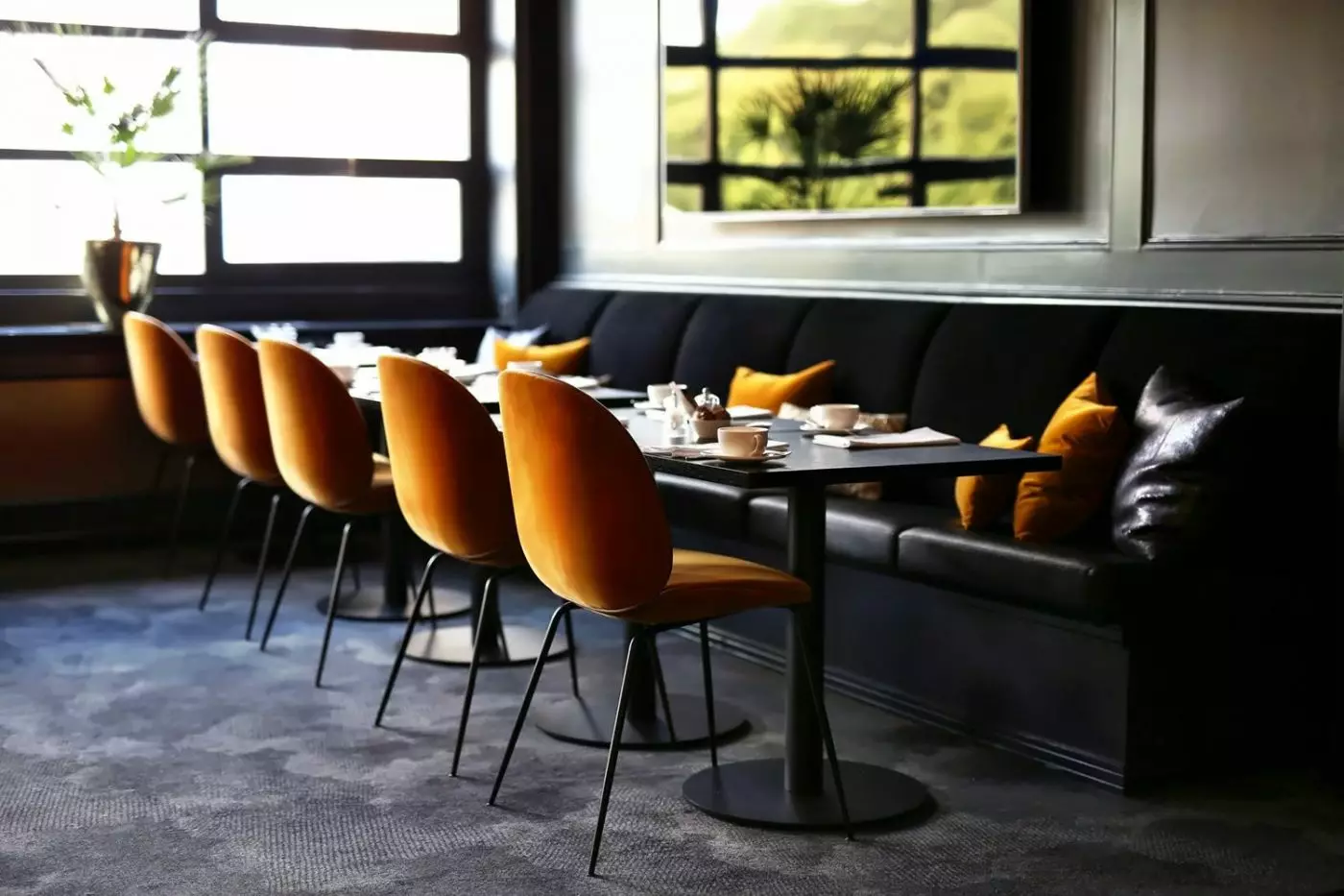 Hotel Continental Oslo