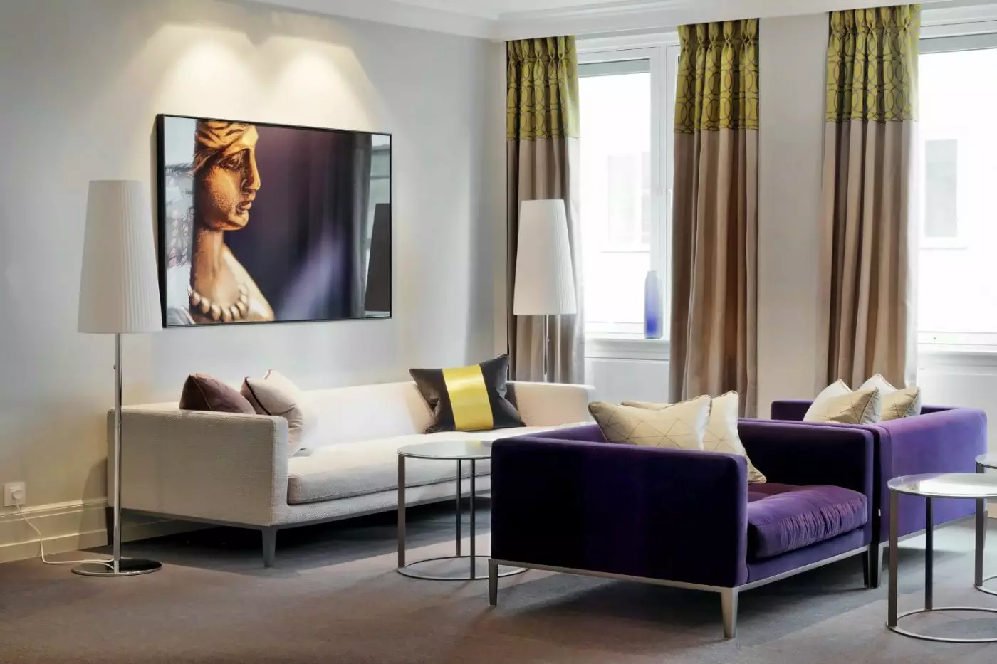 Hotel Continental Oslo