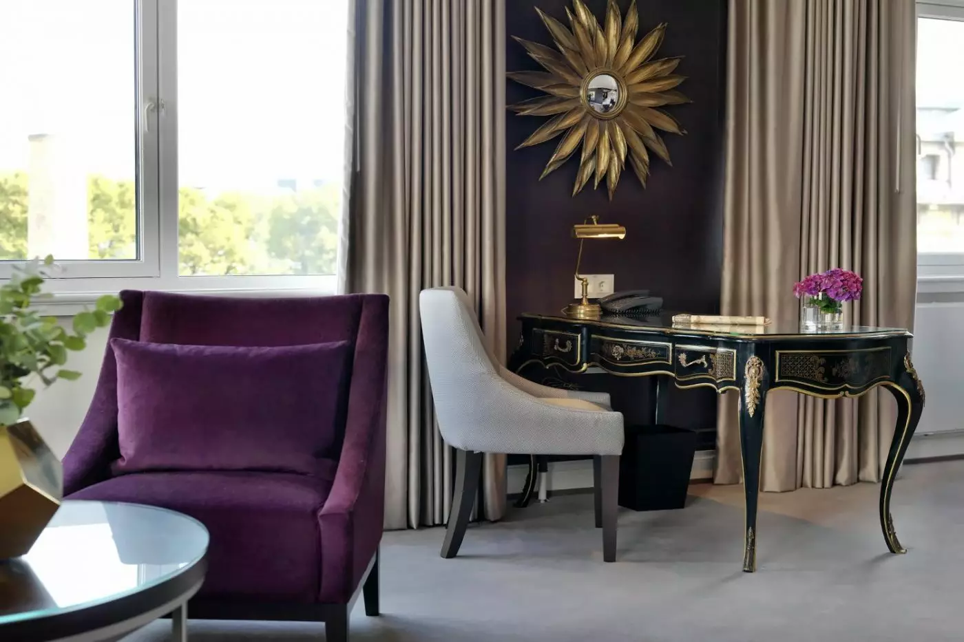 Hotel Continental Oslo